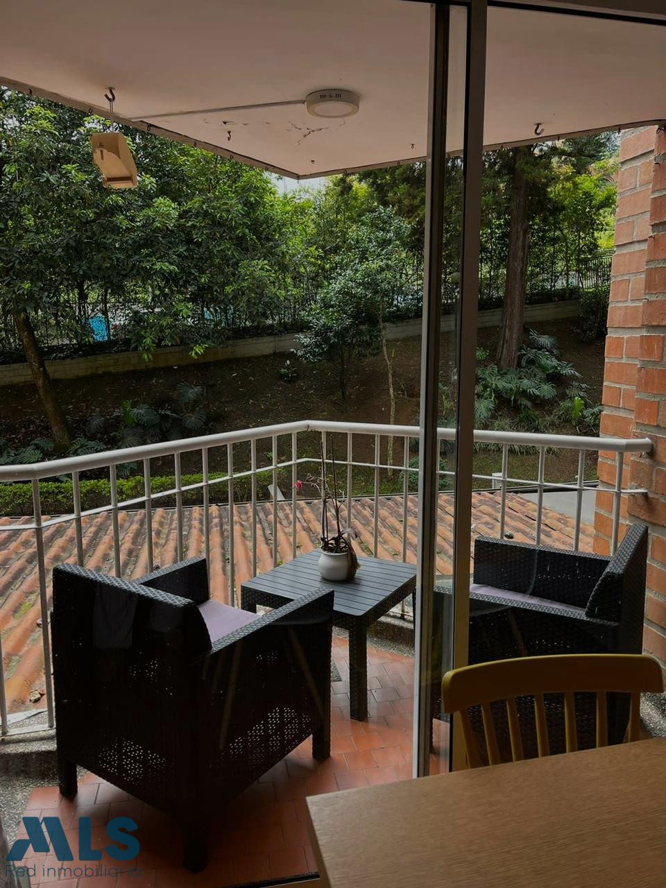 APARTAMENTO EL POBLADO SECTOR LOS BALSOS medellin - el poblado