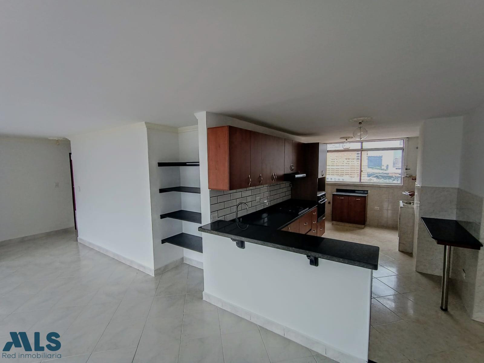 Venta Apartamento Sector la Candelaria medellin - la candelaria