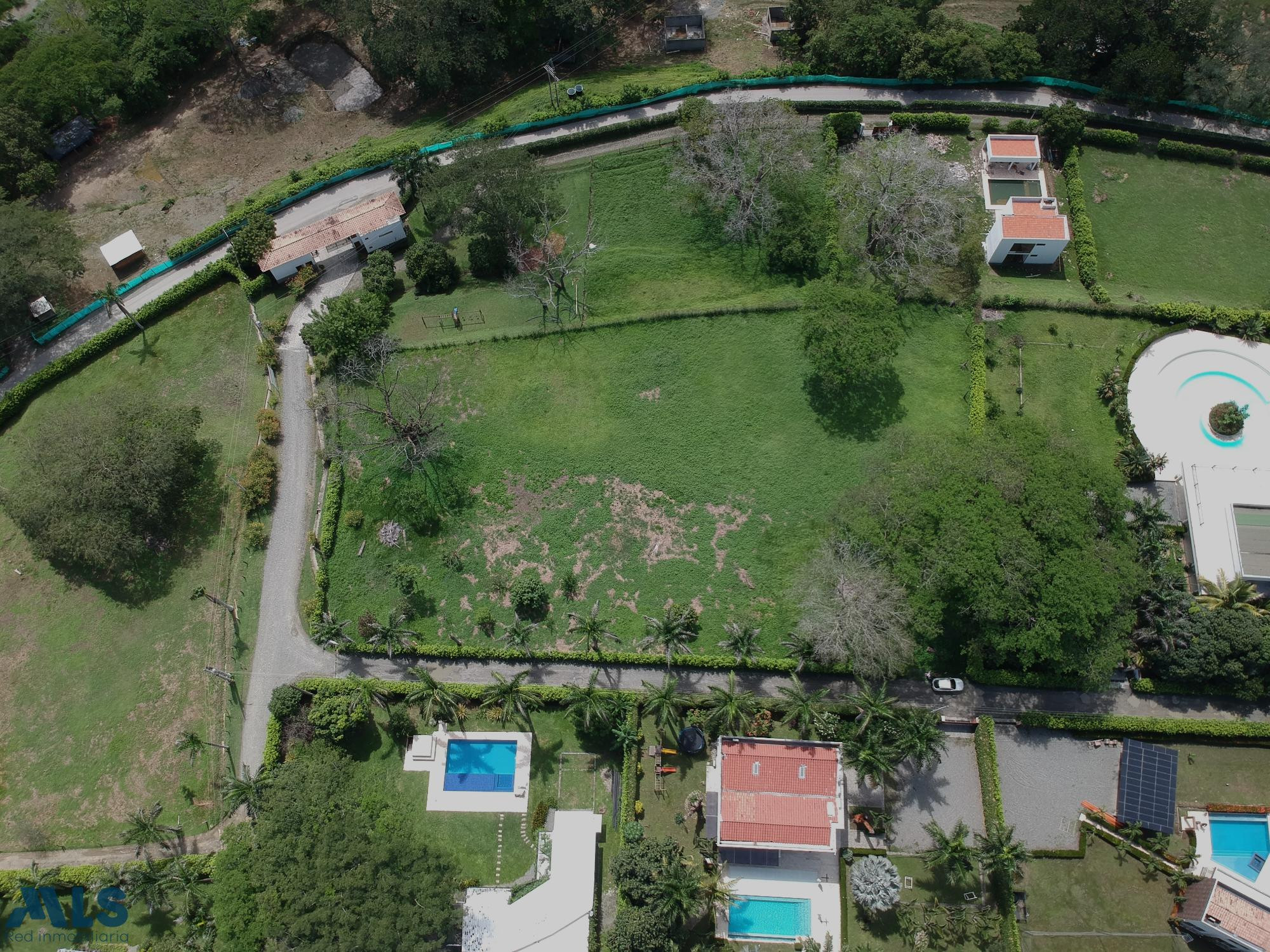 LOTE EN VENTA EN SOPETRÁN EN PARCELACIÓN sopetran - c san nicolas