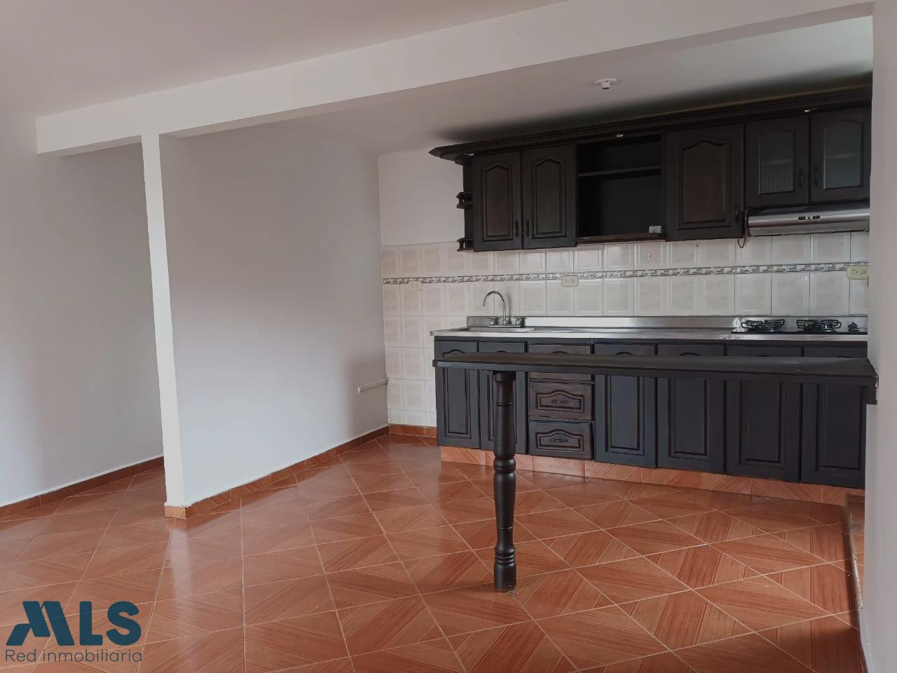 Apartamento en unidad Cerrada con agradable vista medellin - el rincon