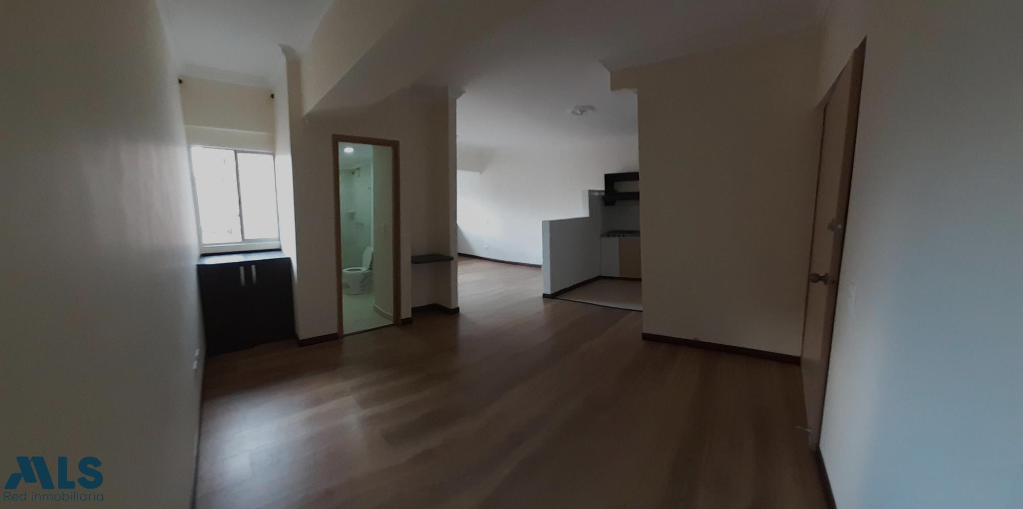 Excelente apartamento tipo Loft en Niquía!!! bello - niquia