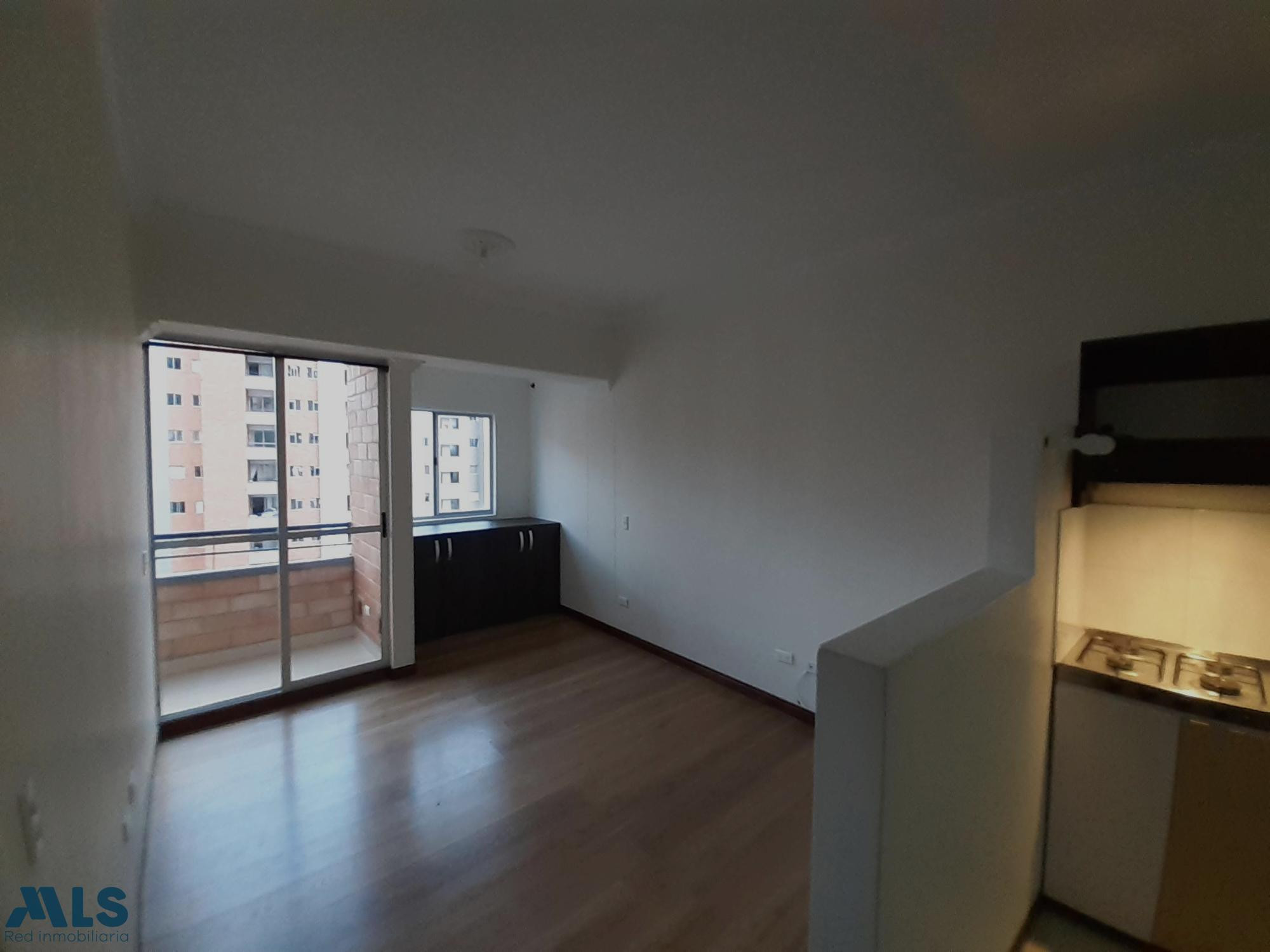 Excelente apartamento tipo Loft en Niquía!!! bello - niquia