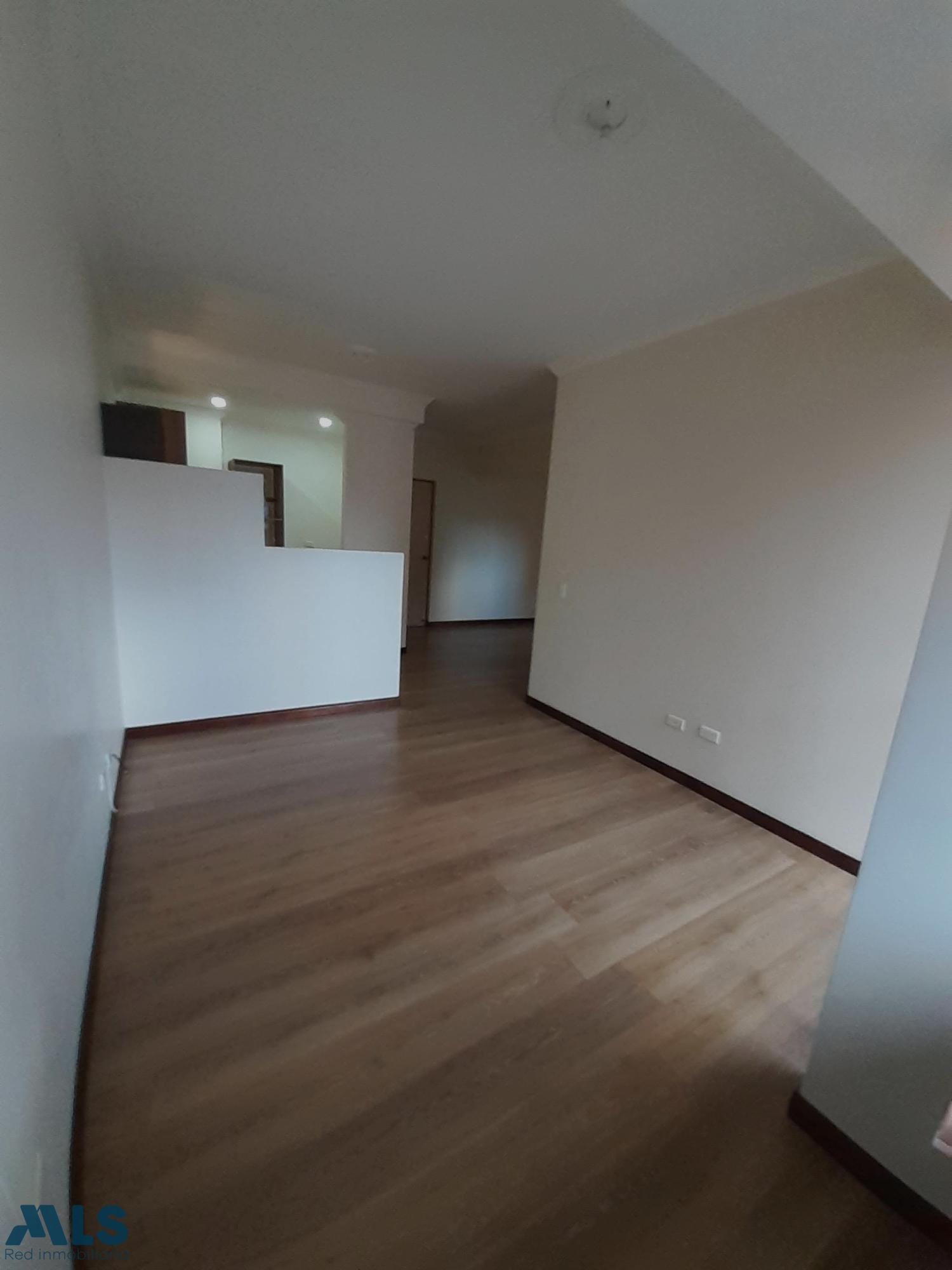 Excelente apartamento tipo Loft en Niquía!!! bello - niquia