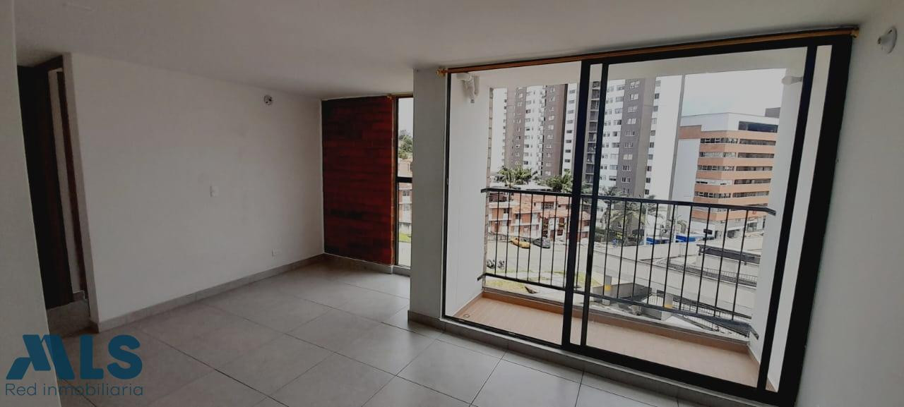 APARTAMENTO PARA VENTA SECTOR TRANVIA RIONEGRO. rionegro - tranvia