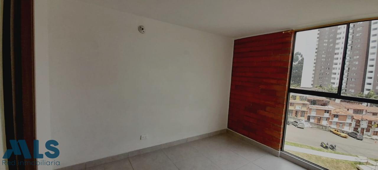 APARTAMENTO PARA VENTA SECTOR TRANVIA RIONEGRO. rionegro - tranvia