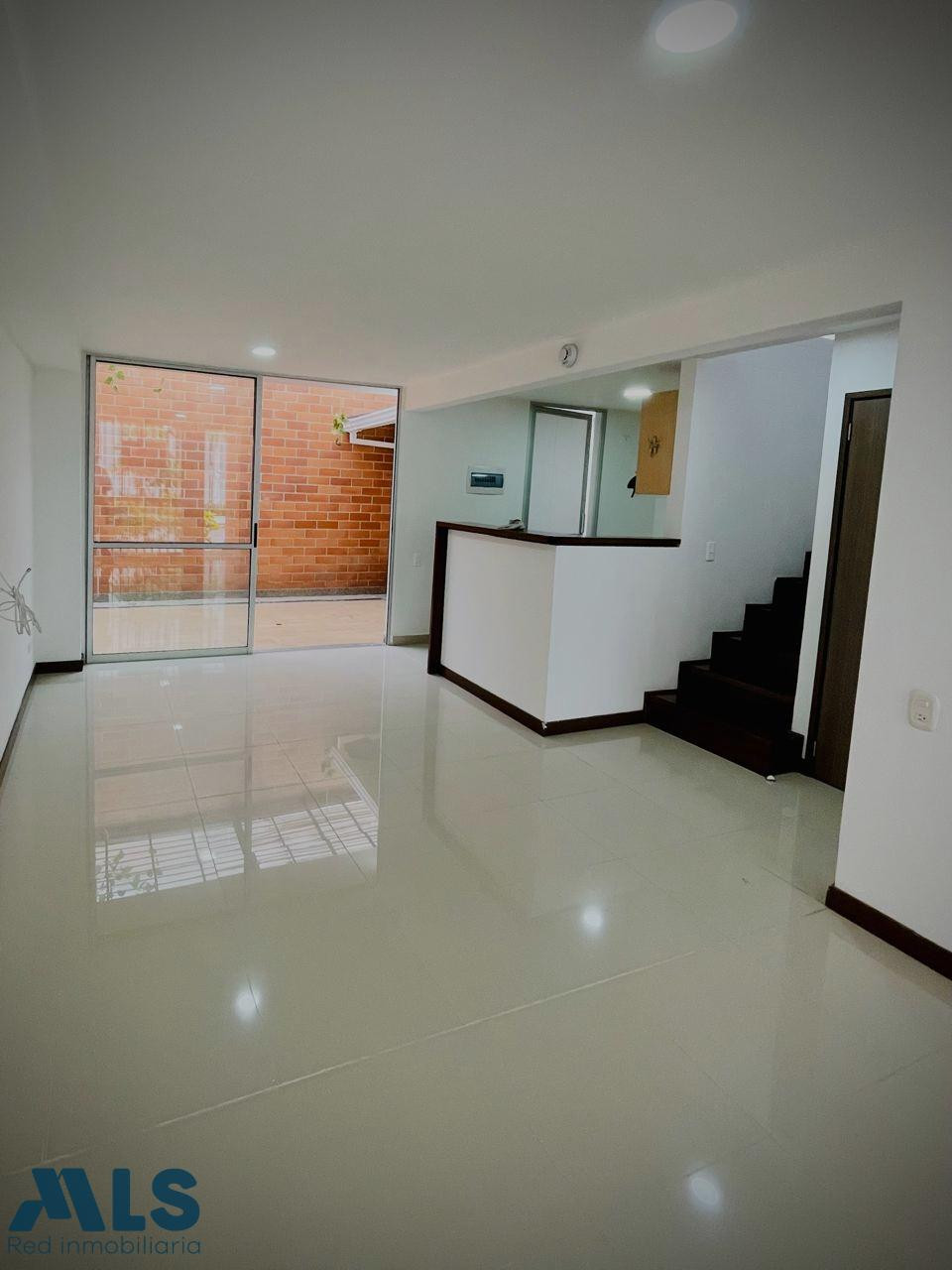 Hermosa casa disponible para la venta rionegro - san antonio de pereira