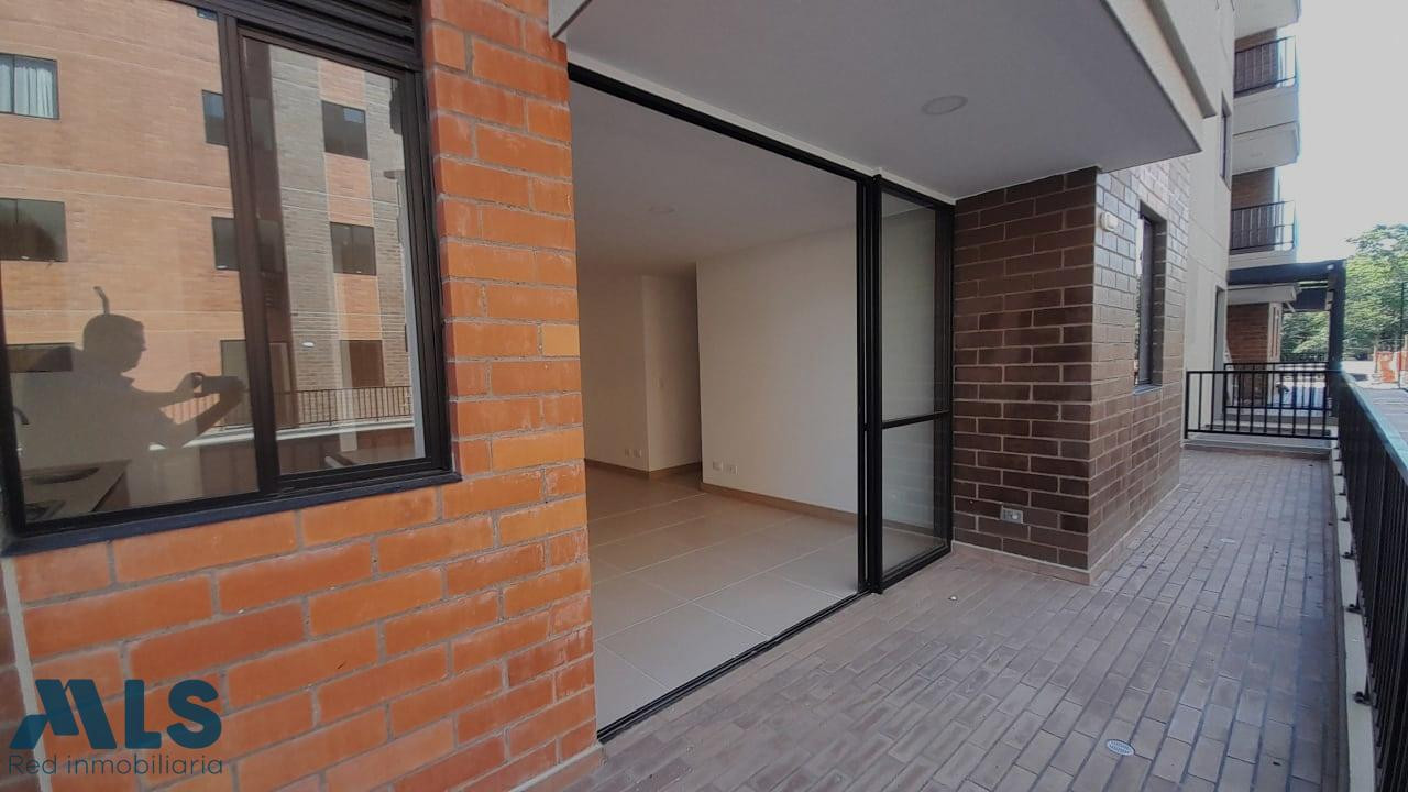 hermoso apartamento en la ceja la-ceja - urbano la ceja