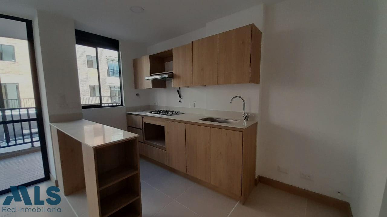 hermoso apartamento en la ceja la-ceja - urbano la ceja