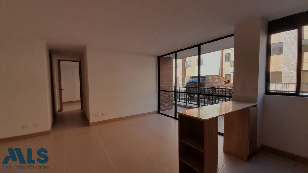 hermoso apartamento en la ceja la-ceja - urbano la ceja