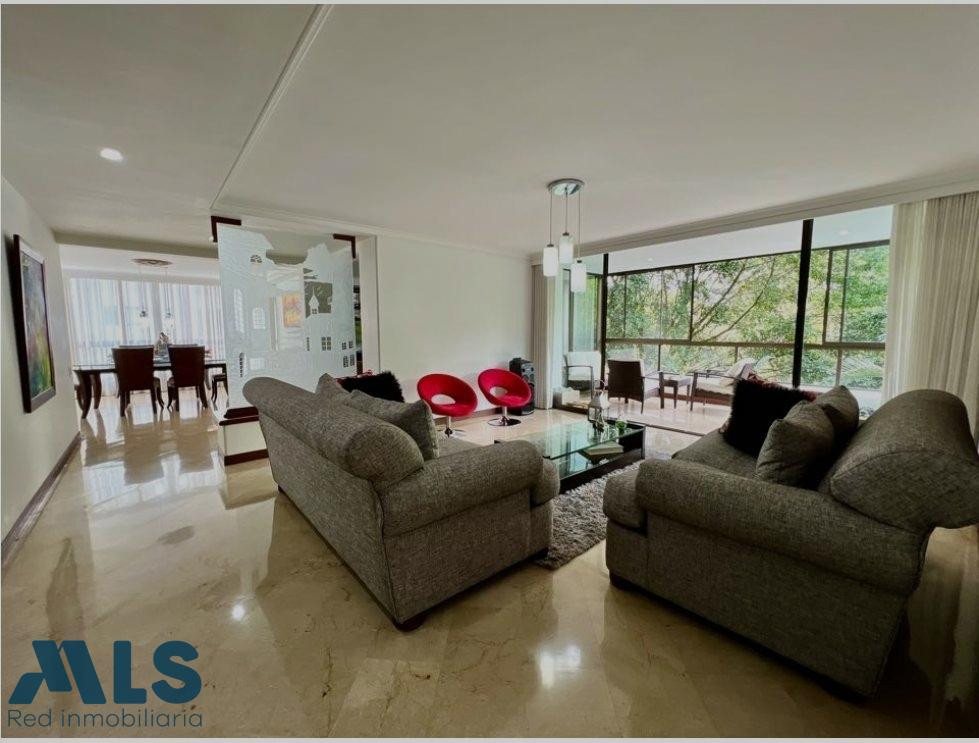 Hermoso apartamento con excelente ubicación medellin - la florida