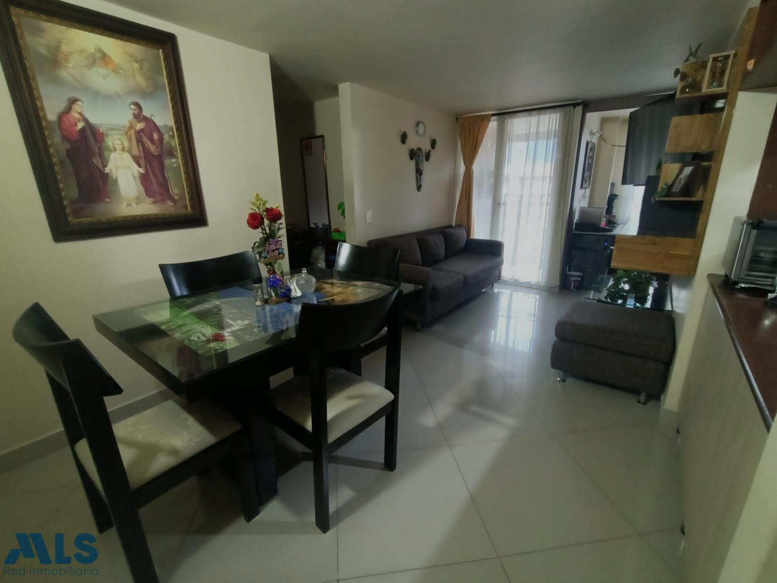 Apartamento en Cabañitas Bello bello - cabanitas