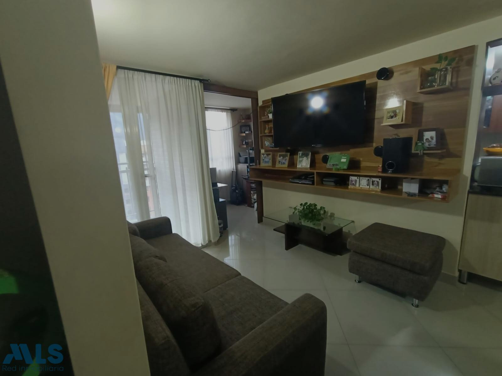 Apartamento en Cabañitas Bello bello - cabanitas