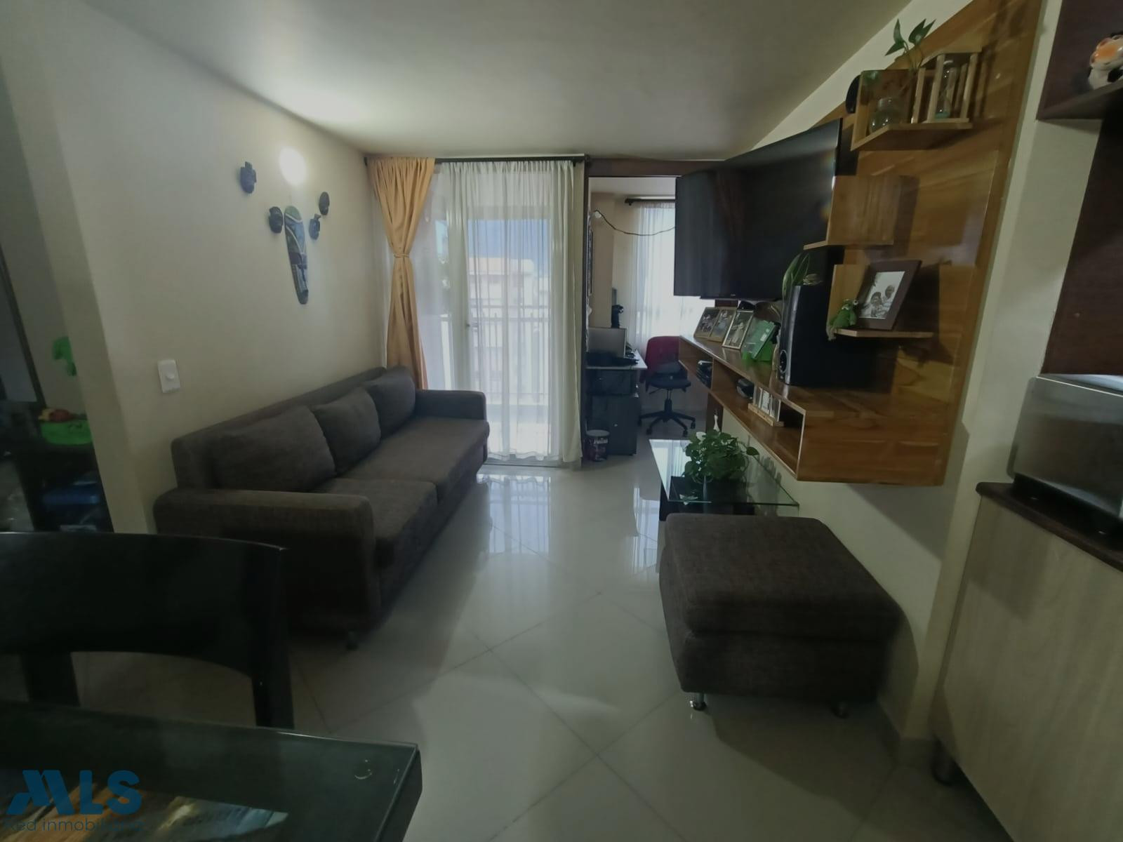 Apartamento en Cabañitas Bello bello - cabanitas