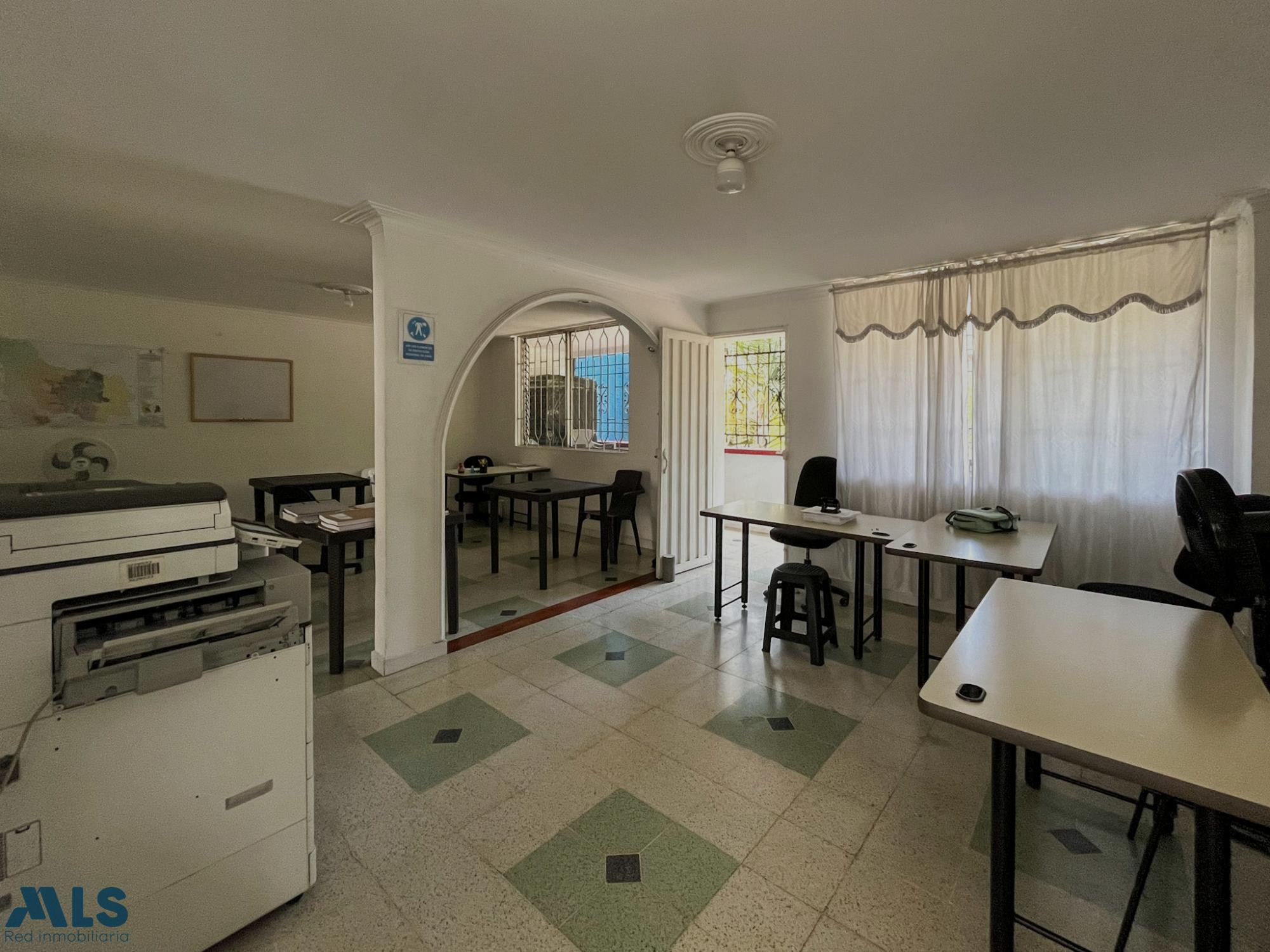 Apartamento en laureles medellin - estadio