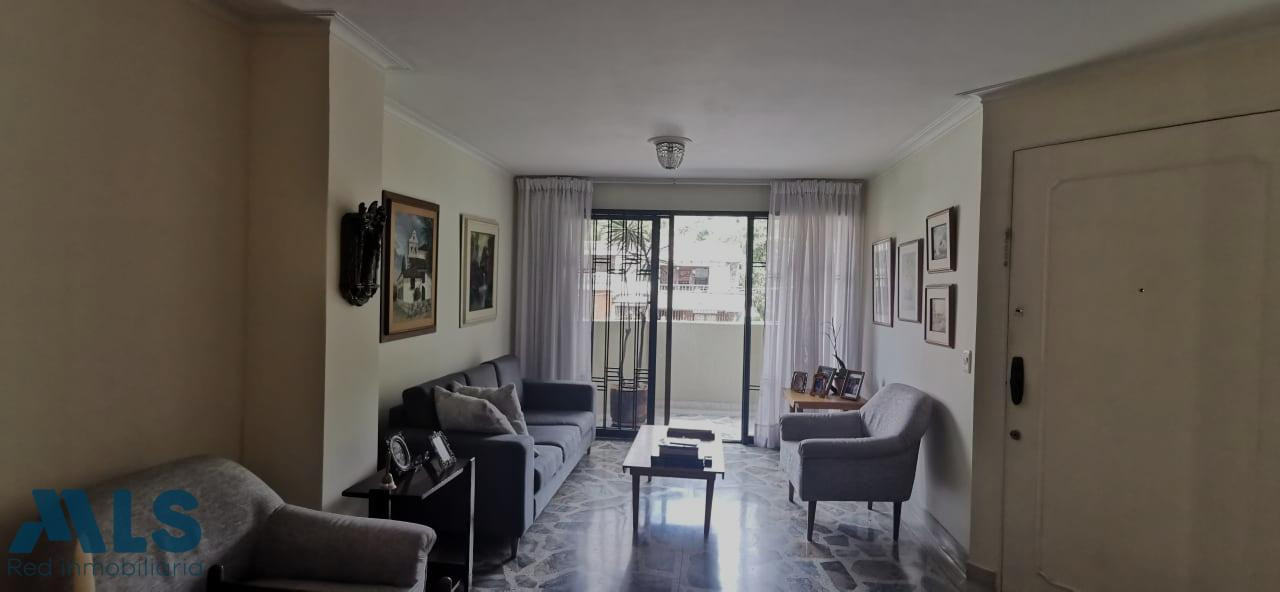 Super apartamento muy bien ubicado medellin - la castellana