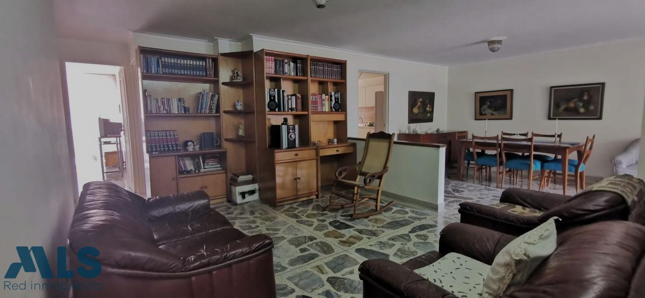 Super apartamento muy bien ubicado medellin - la castellana