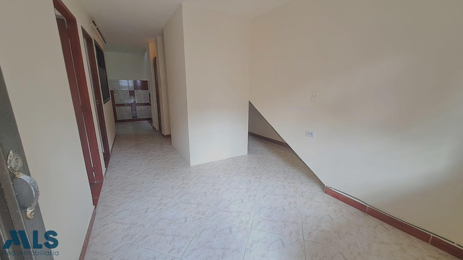 Apartamento amplioy remodelado itagui - yarumito