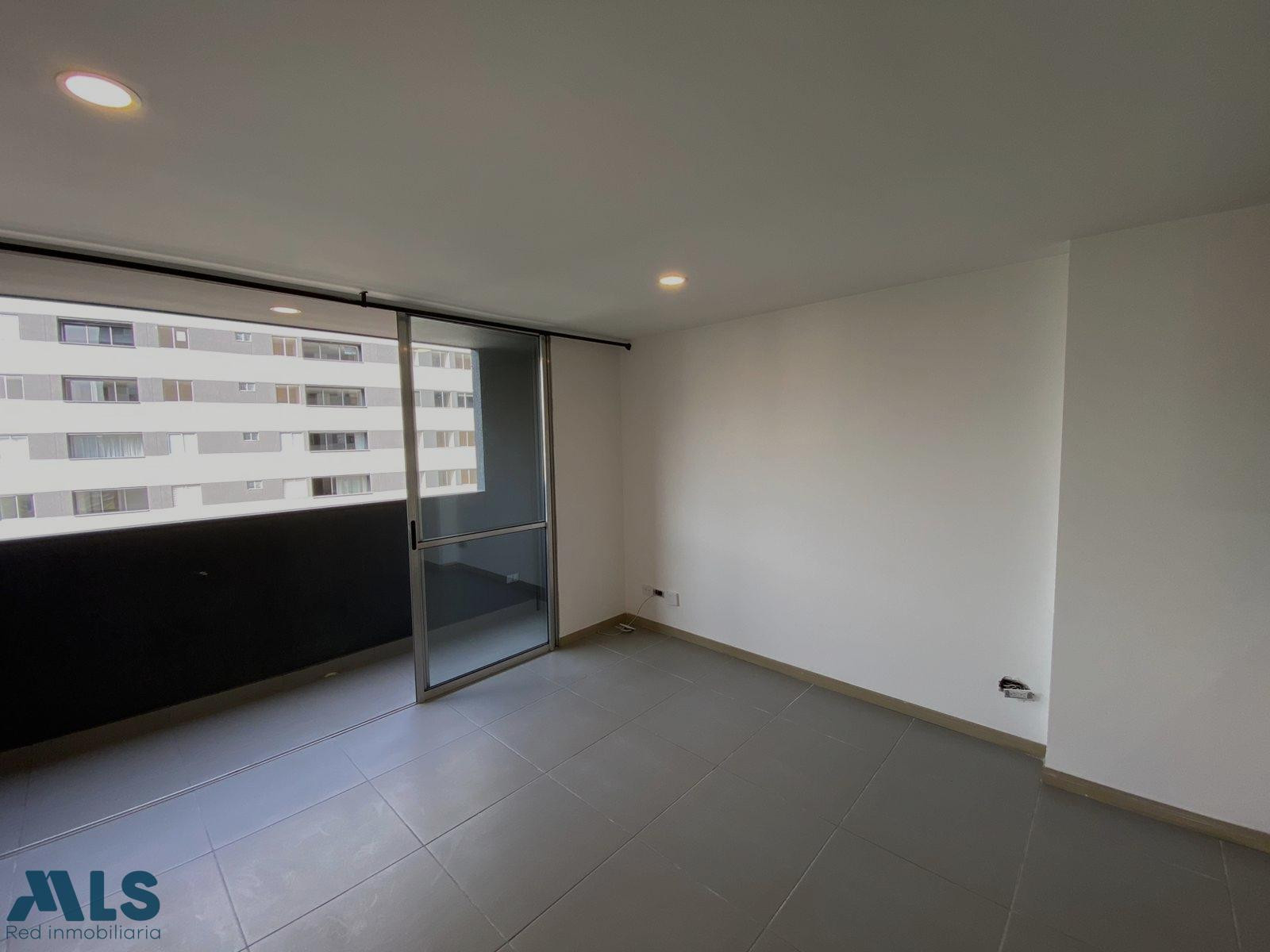 APARTAMENTO CON EXCELENTE UBICACION medellin - guayabal