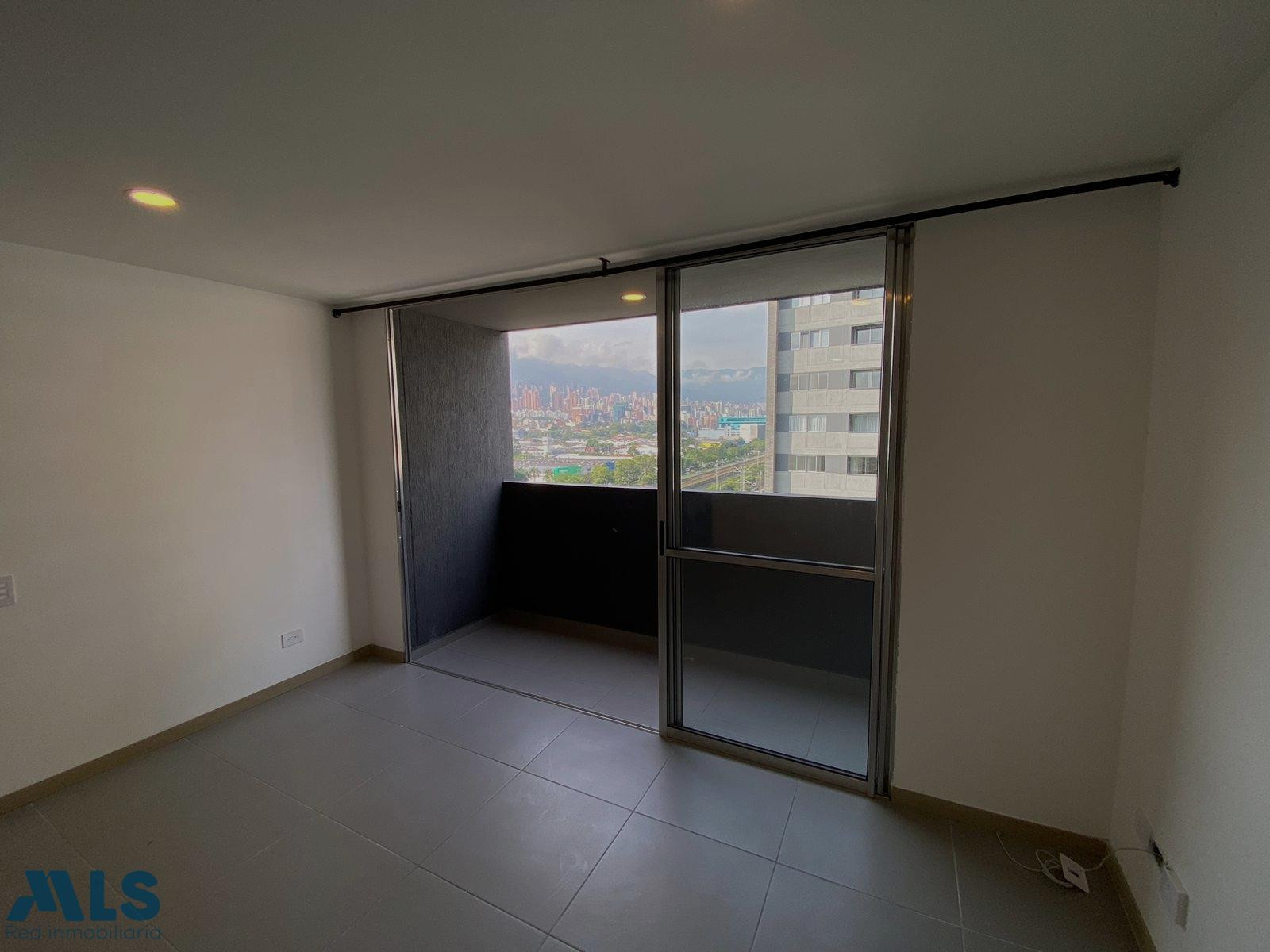 APARTAMENTO CON EXCELENTE UBICACION medellin - guayabal