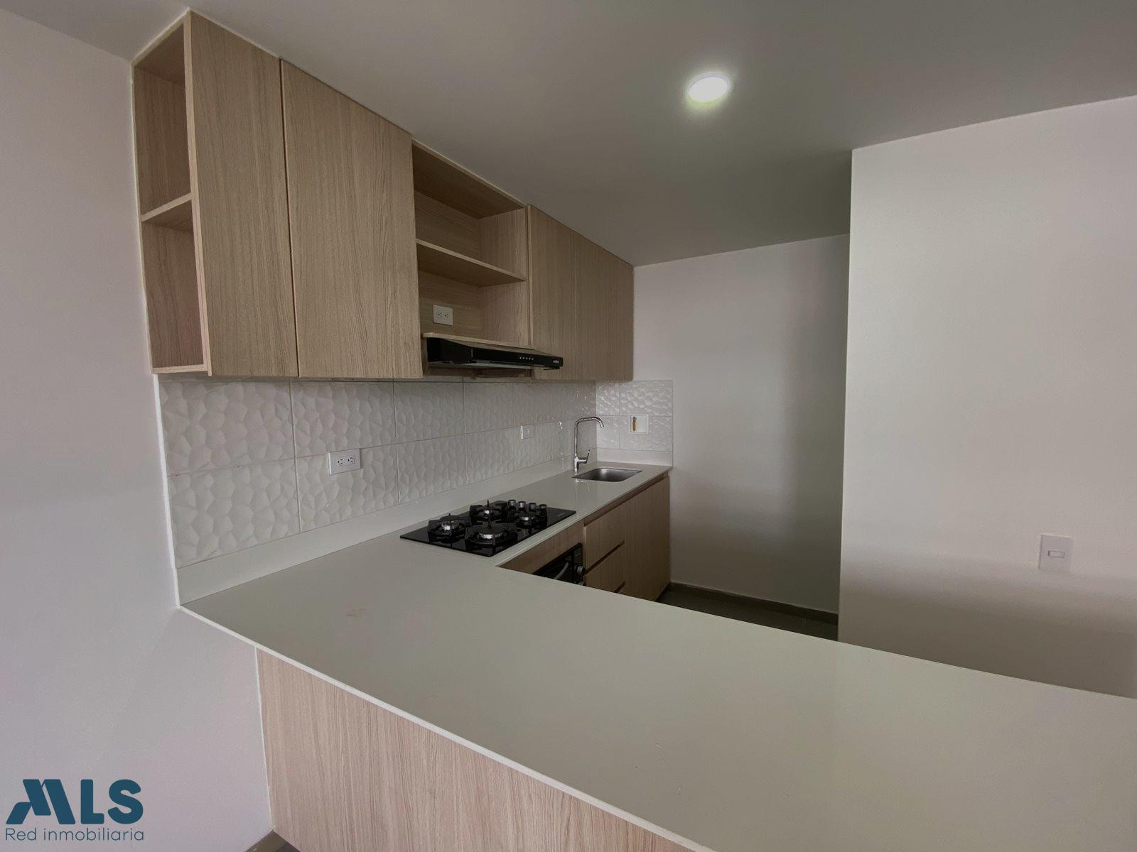 APARTAMENTO CON EXCELENTE UBICACION medellin - guayabal