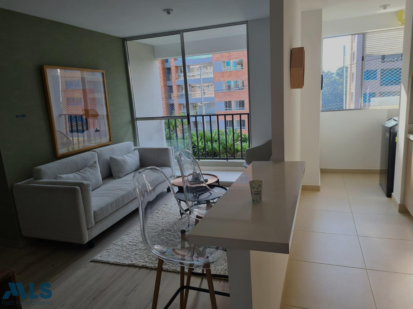 Apartamento en Venta en Rionegro rionegro - v ojo de agua