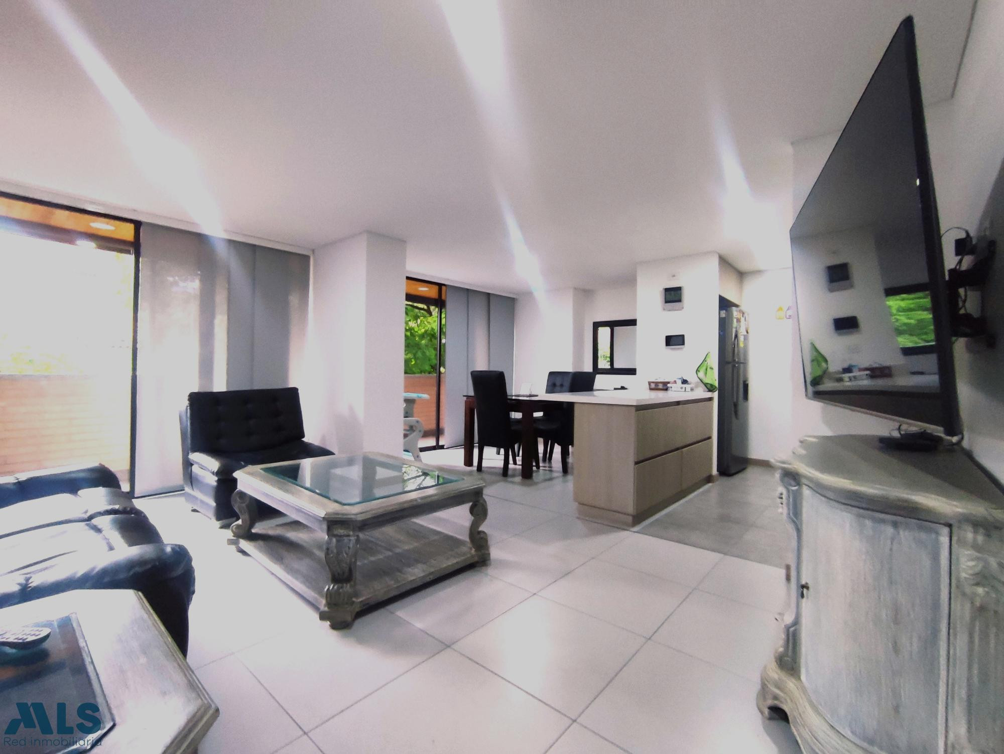 Apartamento en Simón Bolívar, Medellín medellin - simon bolivar