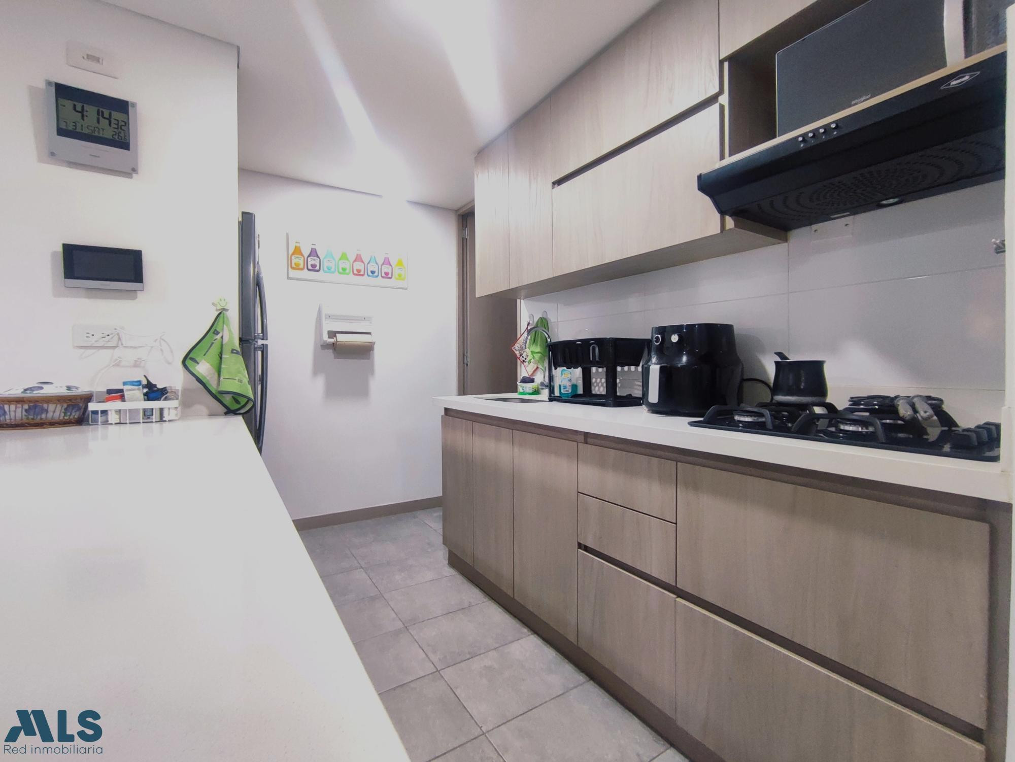 Apartamento en Simón Bolívar, Medellín medellin - simon bolivar