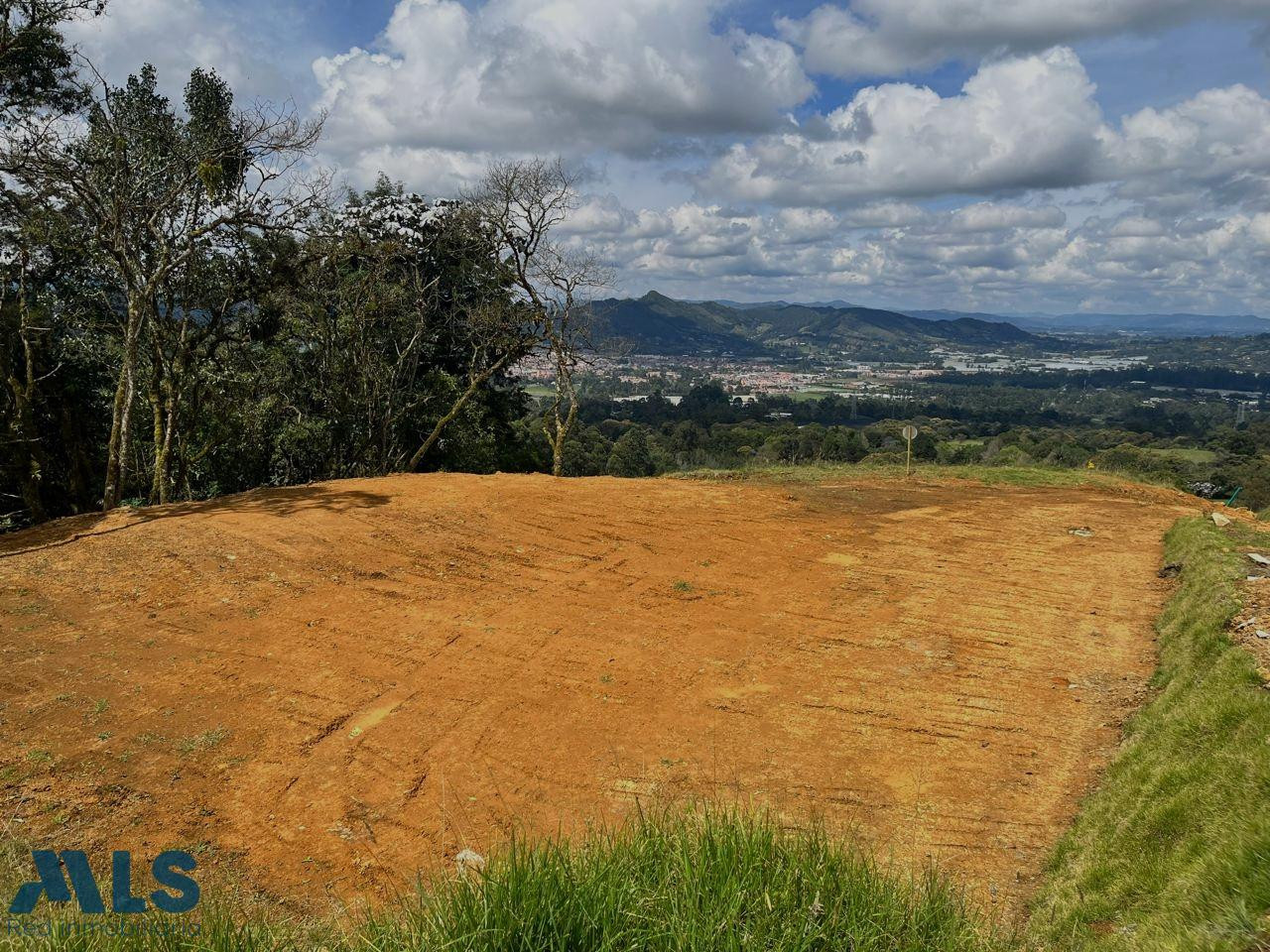 Lote en Parcelación para venta en La Ceja- El Tambo la-ceja - v el tambo