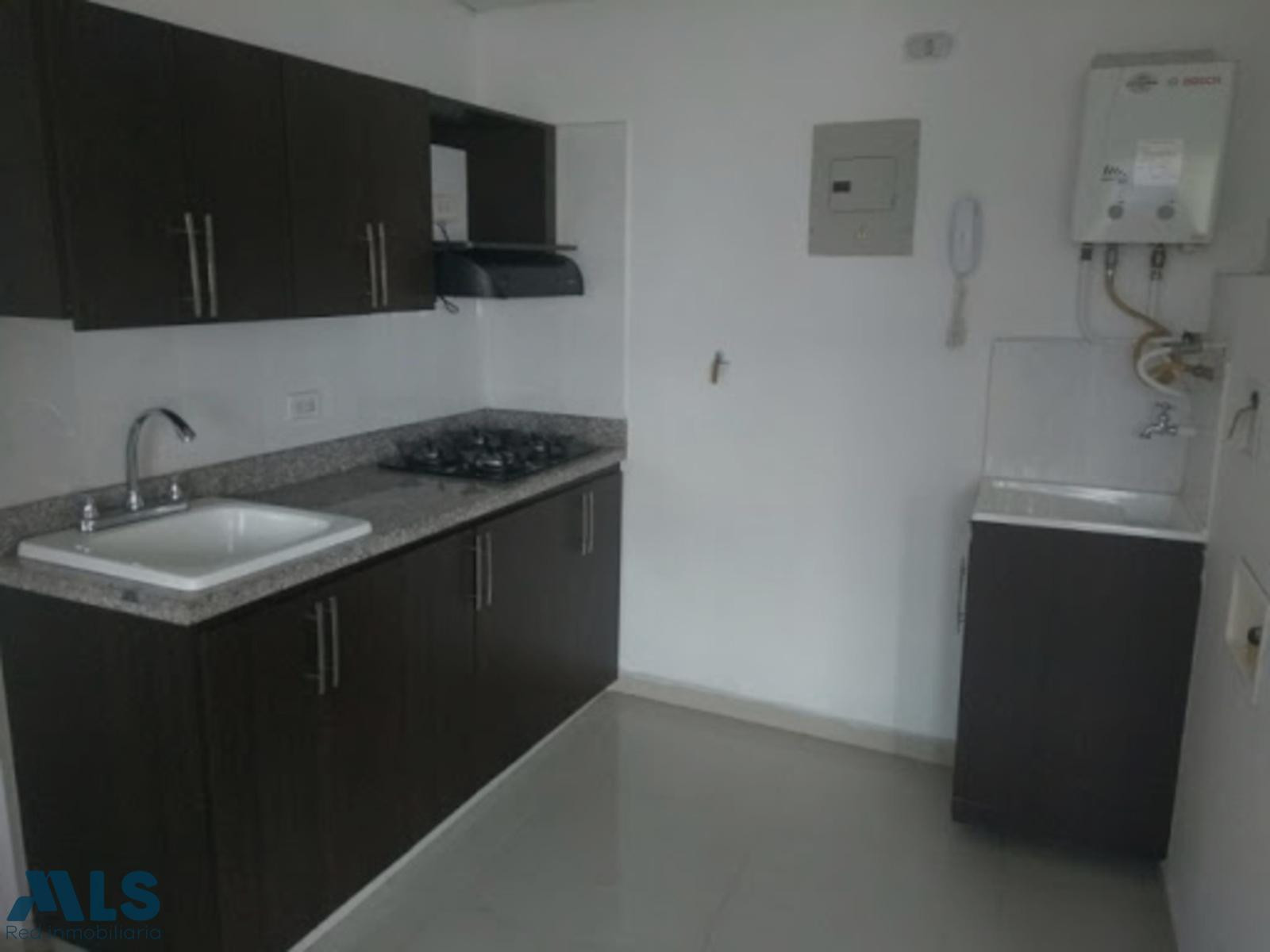 Apartamento en sector velodromo comuna de Laureles medellin - el velodromo