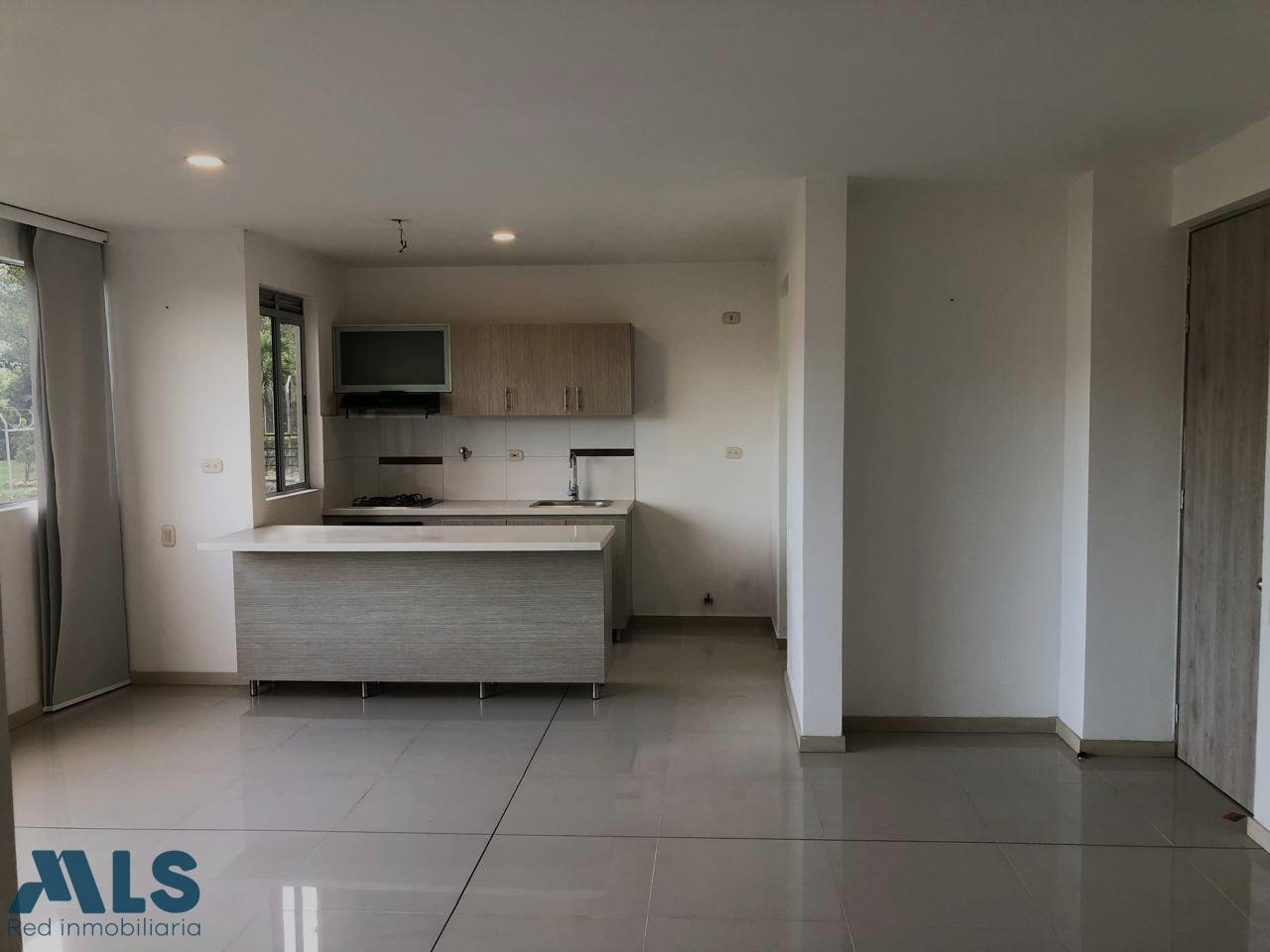 Apartamento con excelente vista cerca a Arkadia y la Mota medellin - el rodeo