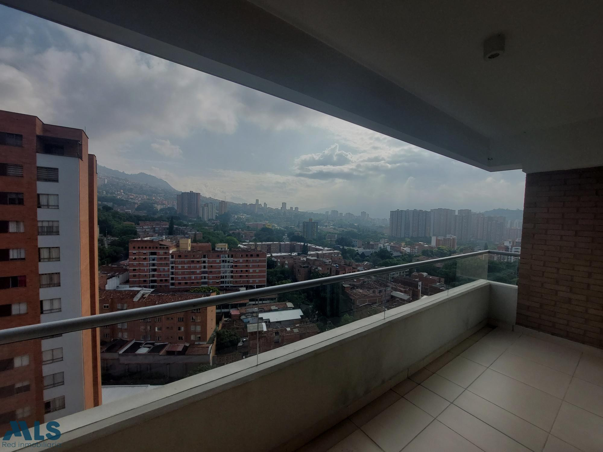 confort y diseño lo que siempre has soñado. medellin - calasanz