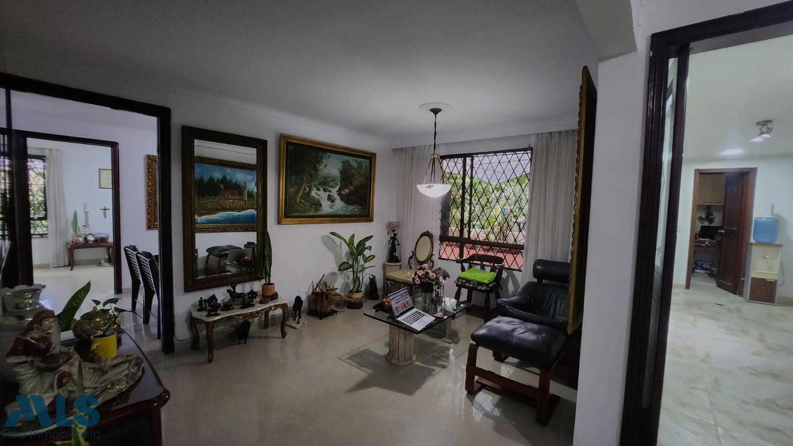 Venta Apartamento Envigado Zuñiga envigado - bosques de zuniga