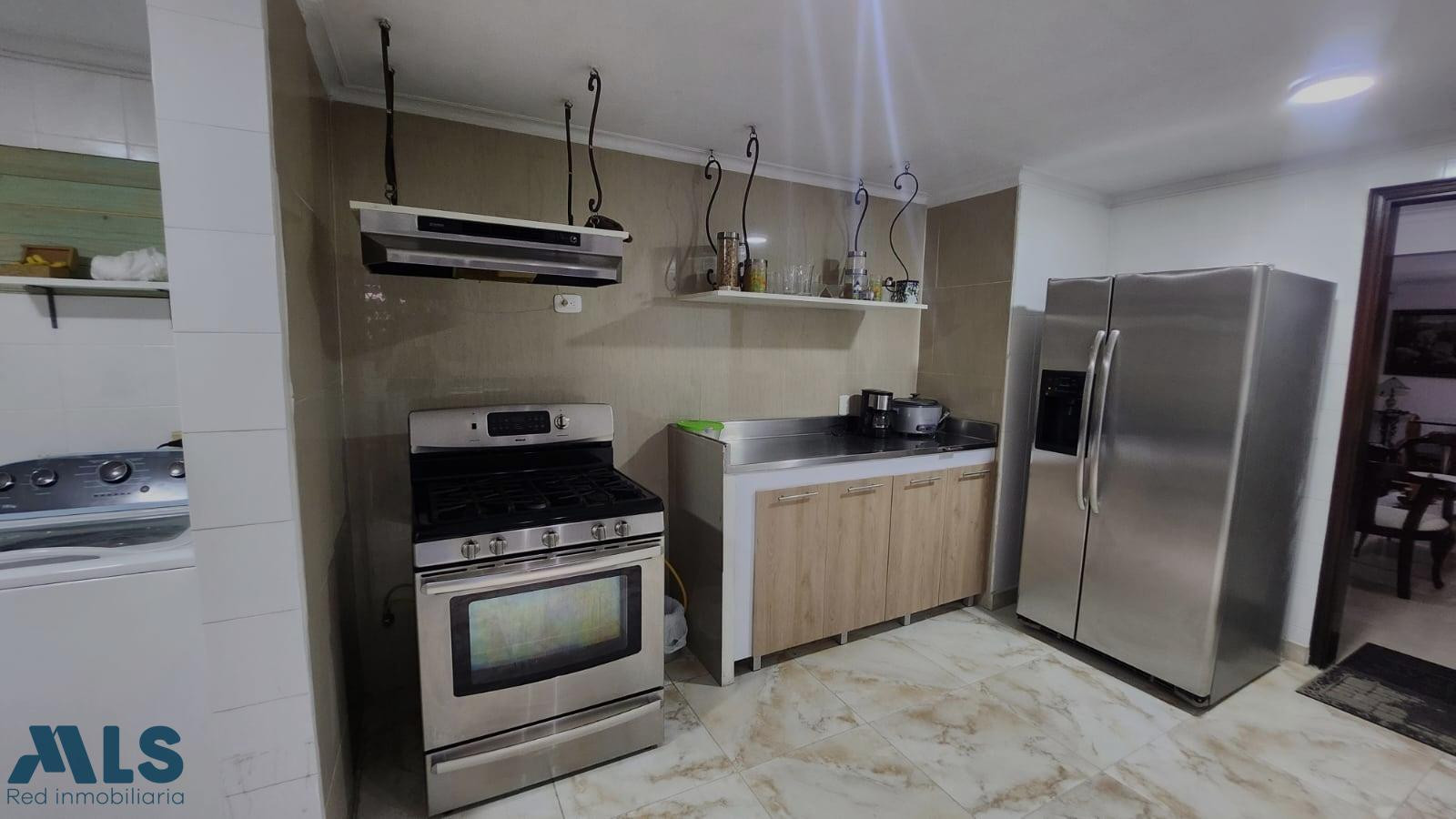 Venta Apartamento Envigado Zuñiga envigado - bosques de zuniga