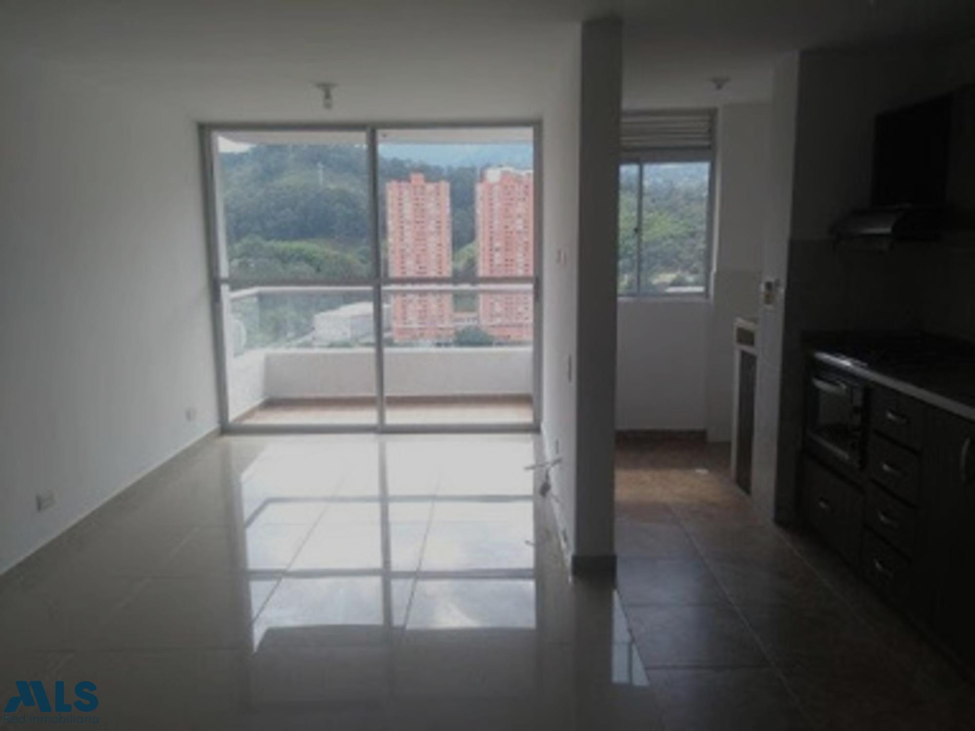 Apartamento en sabaneta zona plana sabaneta - prados de sabaneta