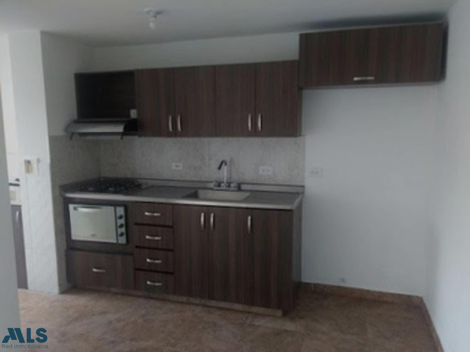 Apartamento en sabaneta zona plana sabaneta - prados de sabaneta