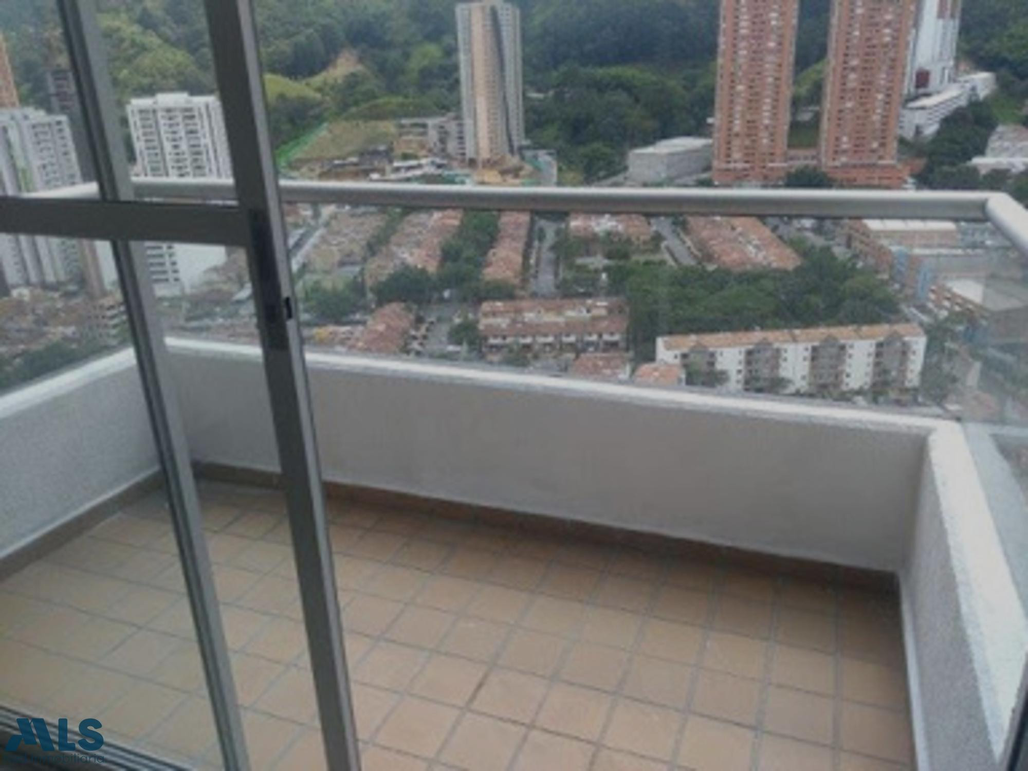 Apartamento en sabaneta zona plana sabaneta - prados de sabaneta