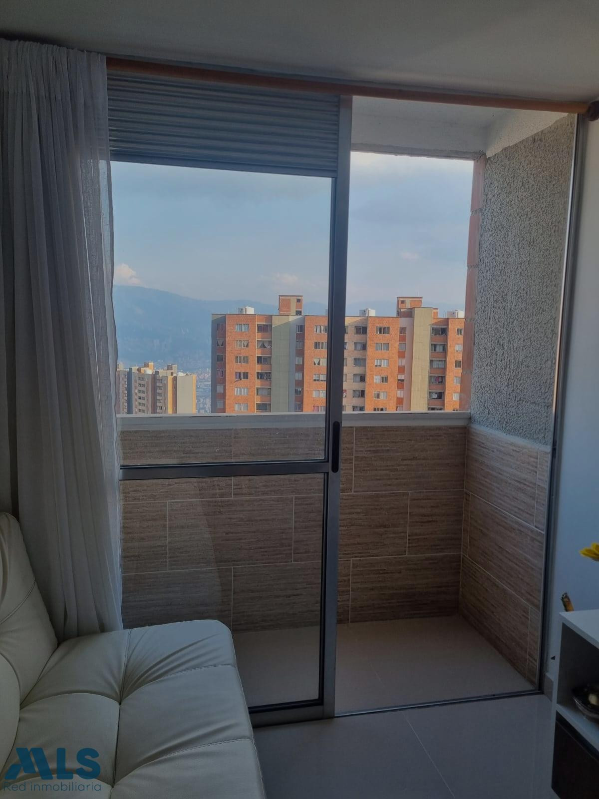 Apartamento en Robledo Pajarito, Medellín medellin - robledo