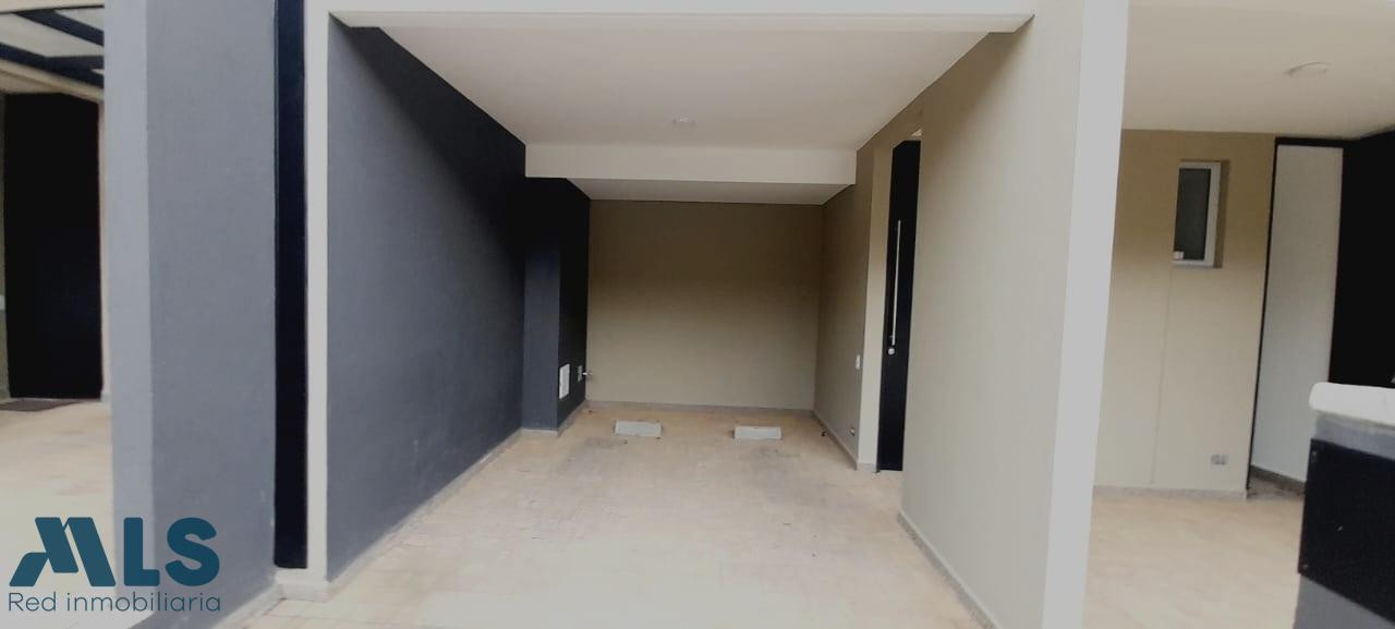 CASA PARA VENTA EN LA CEJA, SECTOR GLORIETA A LA UNION la-ceja - via la ceja la union