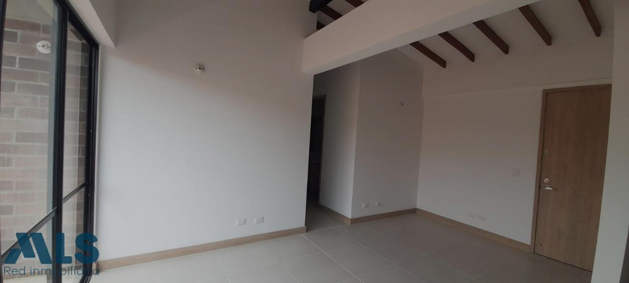 APARTAMENTO PARA VENTA EN LA CEJA, ZONA CENTRAL. la-ceja - urbano la ceja