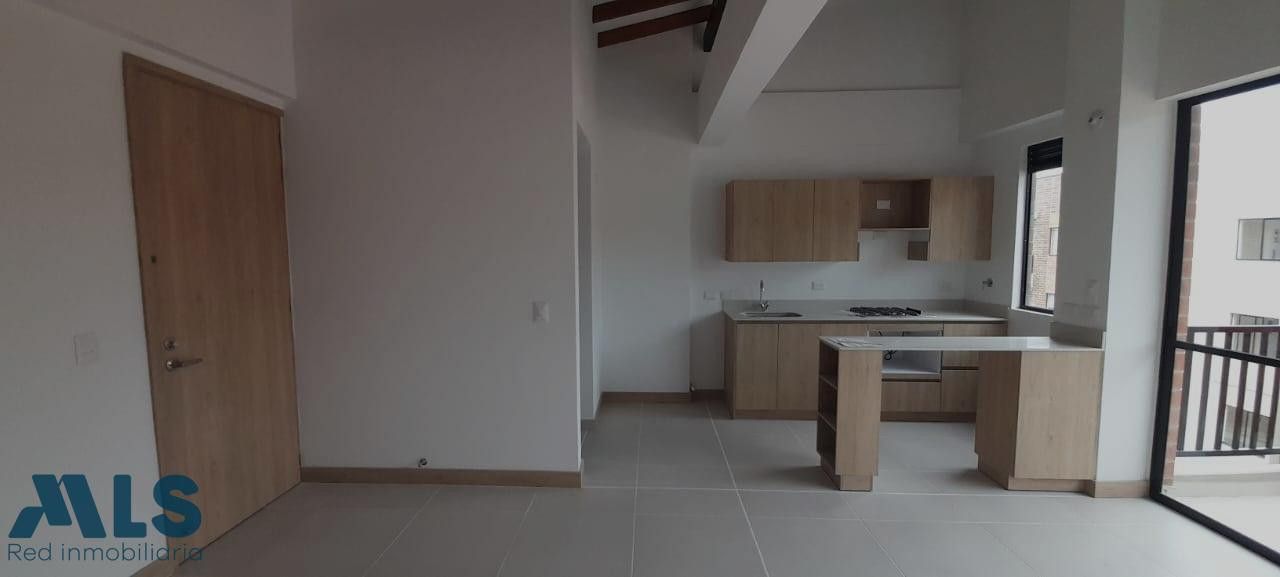 APARTAMENTO PARA VENTA EN LA CEJA, ZONA CENTRAL. la-ceja - urbano la ceja