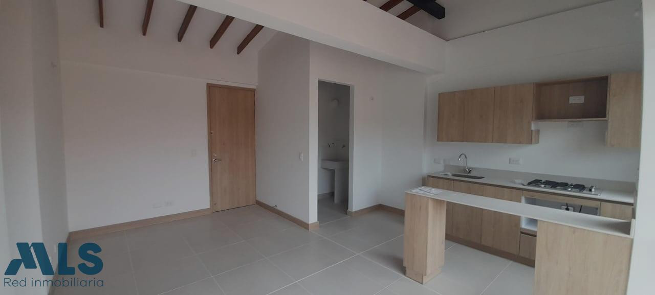 APARTAMENTO PARA VENTA EN LA CEJA, ZONA CENTRAL. la-ceja - urbano la ceja