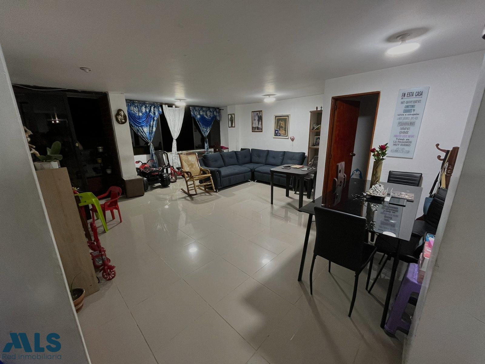 APARTAMENTO EN VENTA EN SABANETA sabaneta - holanda