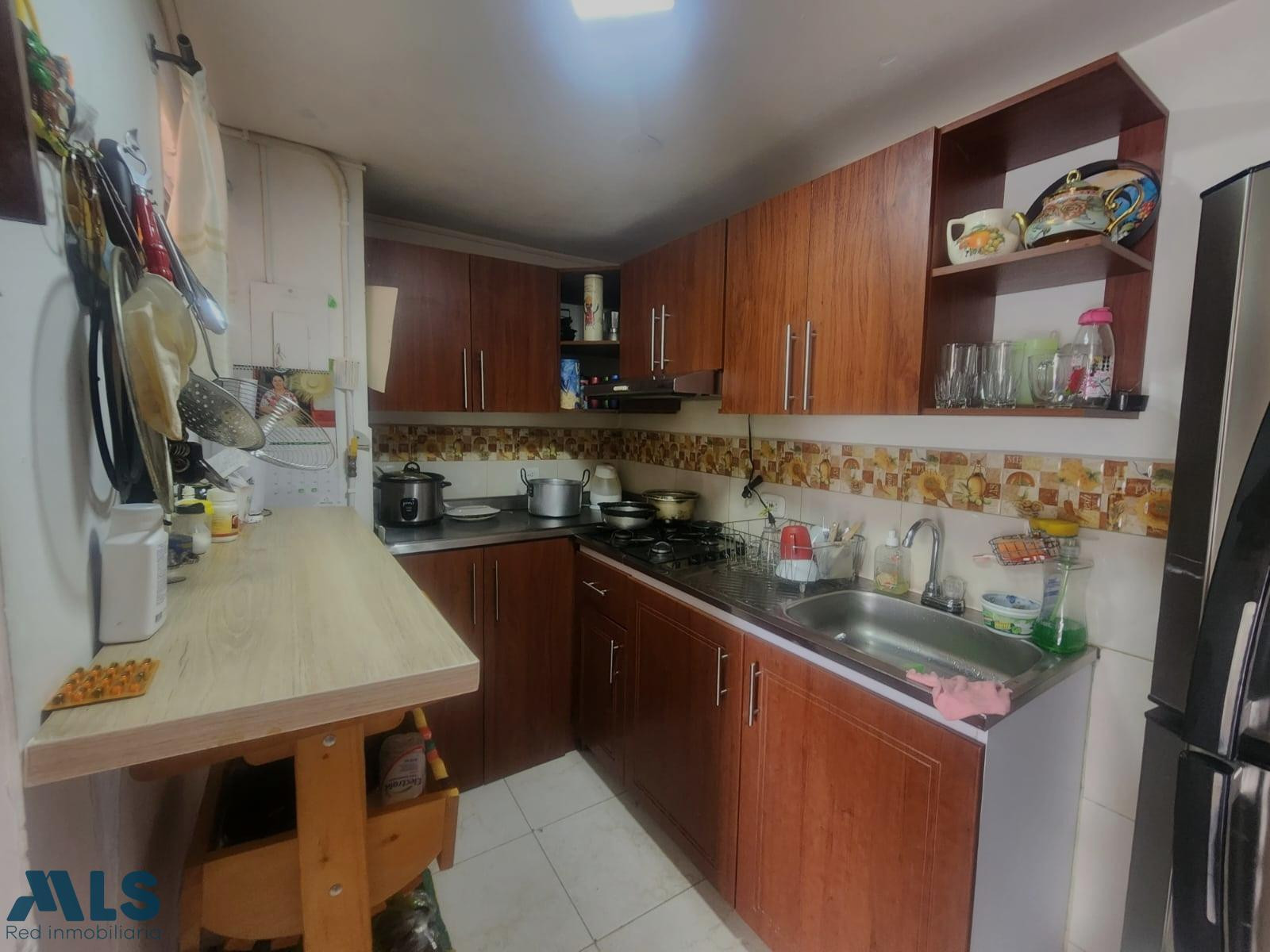 APARTAMETO PARA VENTA EN LA CEJA, SECTOR JUAN PABLO II. la-ceja - fray eugenio