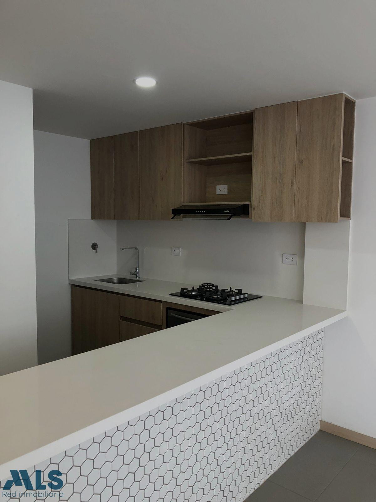 VENTA DE APARTAMENTO PARA ESTRENAR EN AUTOPISTA SUR, GUAYABAL medellin - guayabal