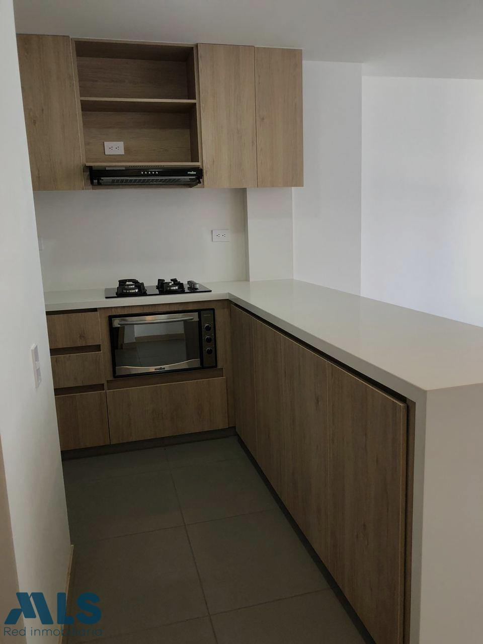 VENTA DE APARTAMENTO PARA ESTRENAR EN AUTOPISTA SUR, GUAYABAL medellin - guayabal