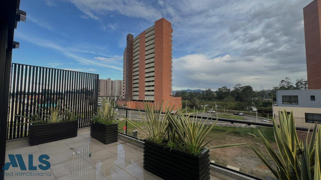 VENTA LUJOSO APARTAMENTO EN RIONEGRO rionegro - el porvenir