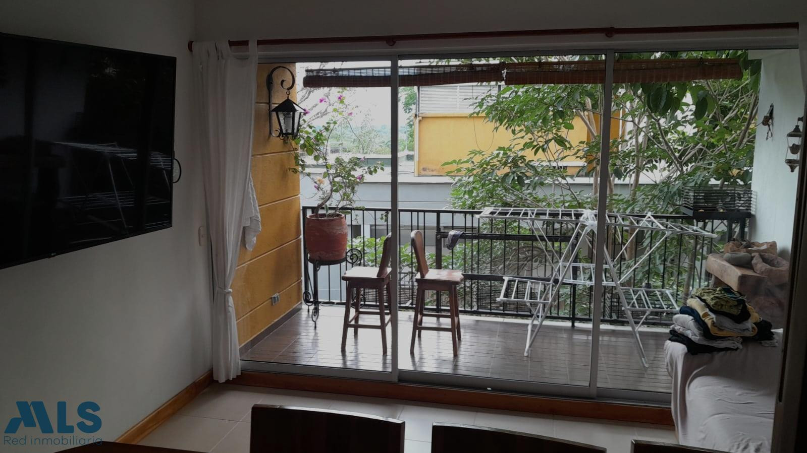 Venta Apartamento Santa Fe De Antioquia santa-fe-de-antioquia - santa lucia