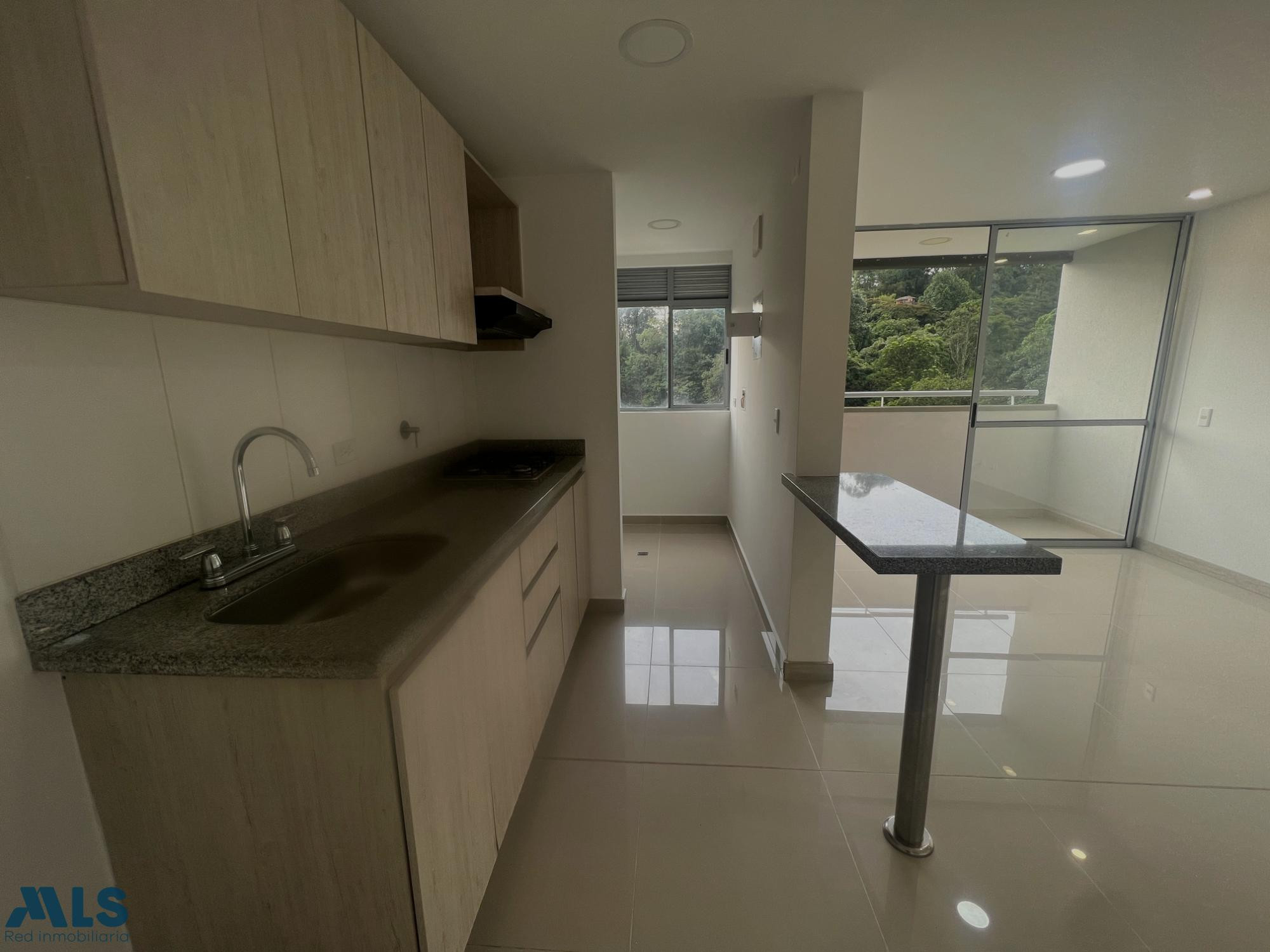 apartmento en la mejor ubicación de envigado envigado - el chingui