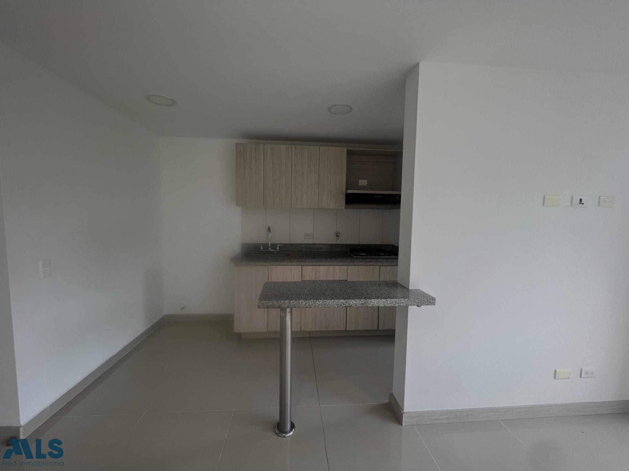 apartmento en la mejor ubicación de envigado envigado - el chingui