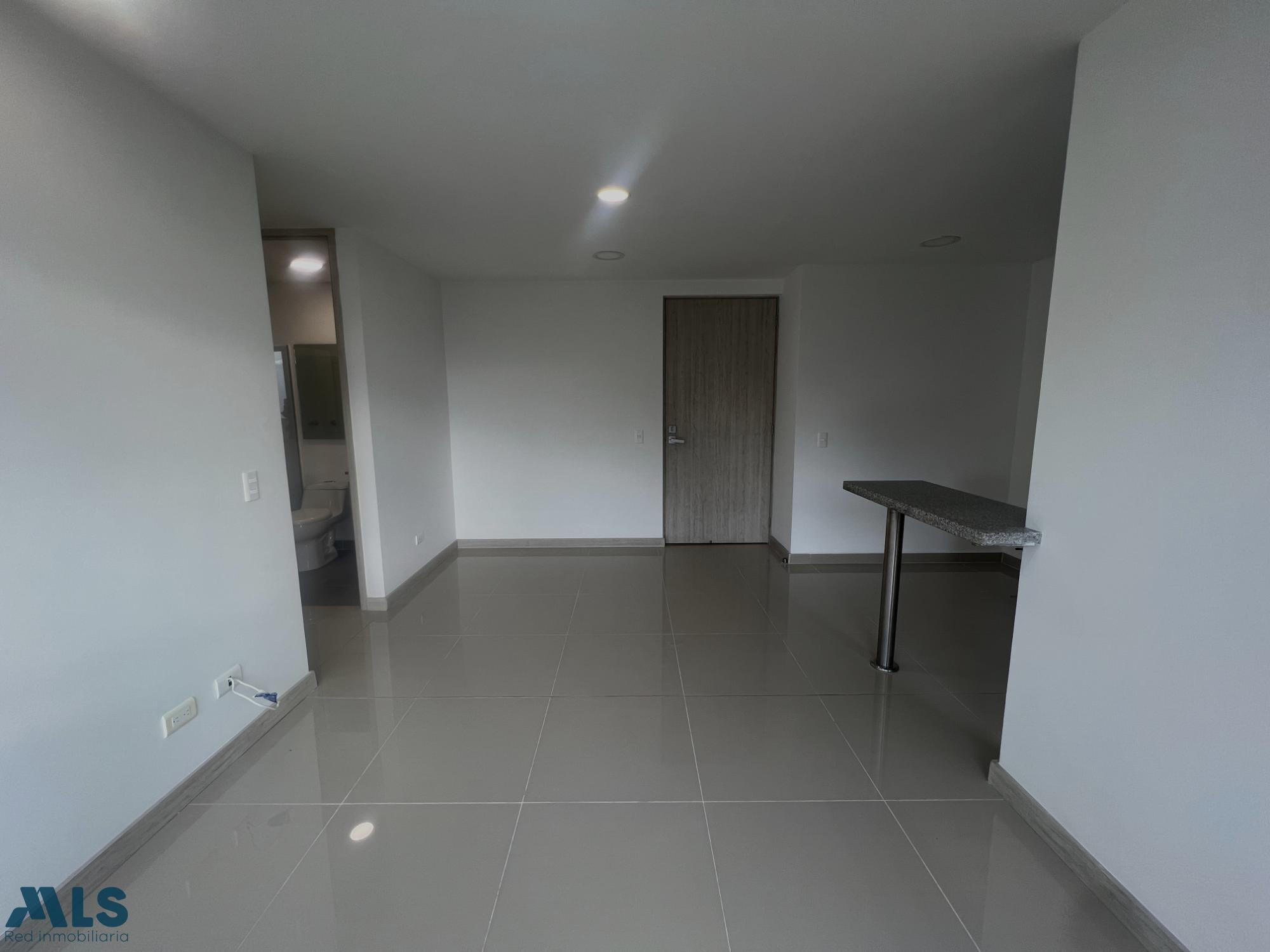 apartmento en la mejor ubicación de envigado envigado - el chingui